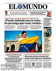 /El Mundo