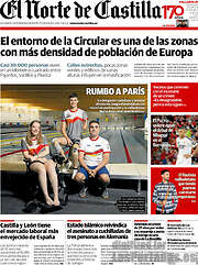 /El Norte de Castilla