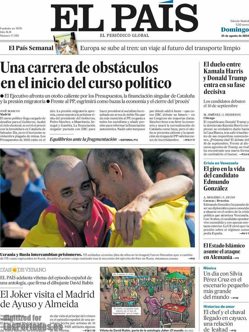 El País