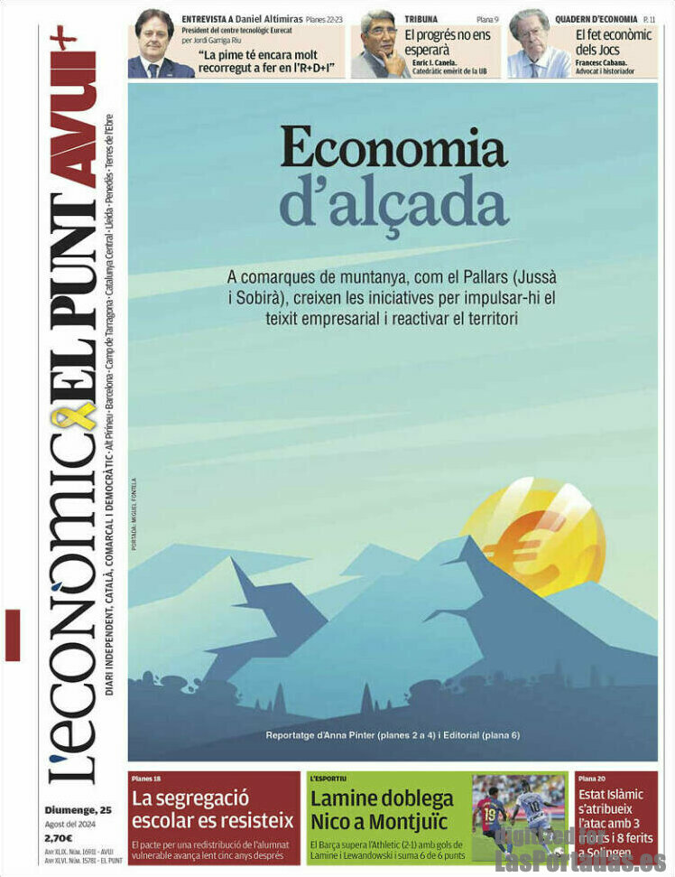El Punt