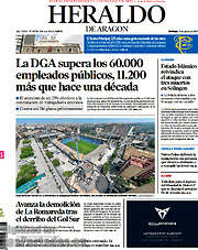 /Heraldo de Aragon