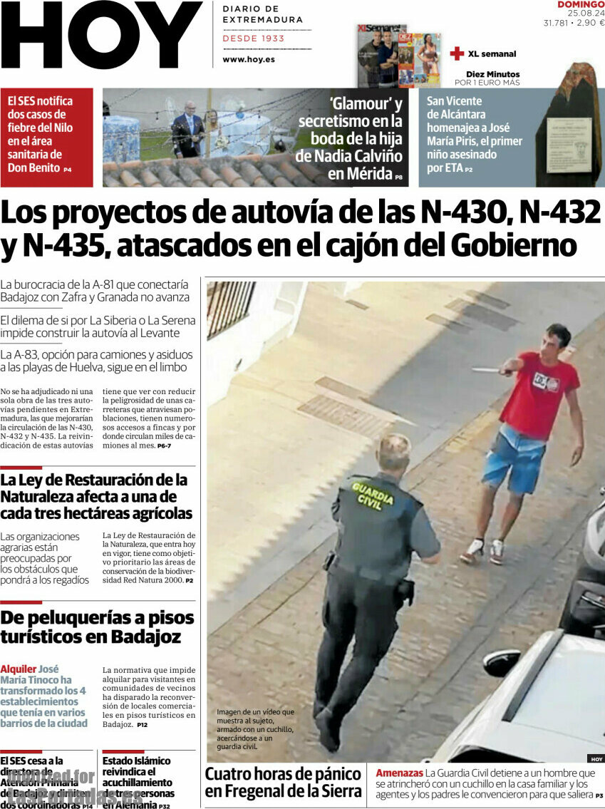 Hoy