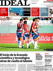 Periodico Ideal