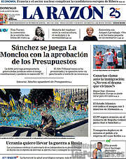 /La Razón