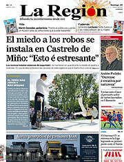 /La Región