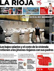 Periodico La Rioja