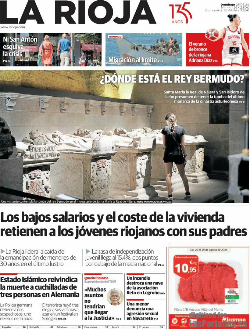 La Rioja