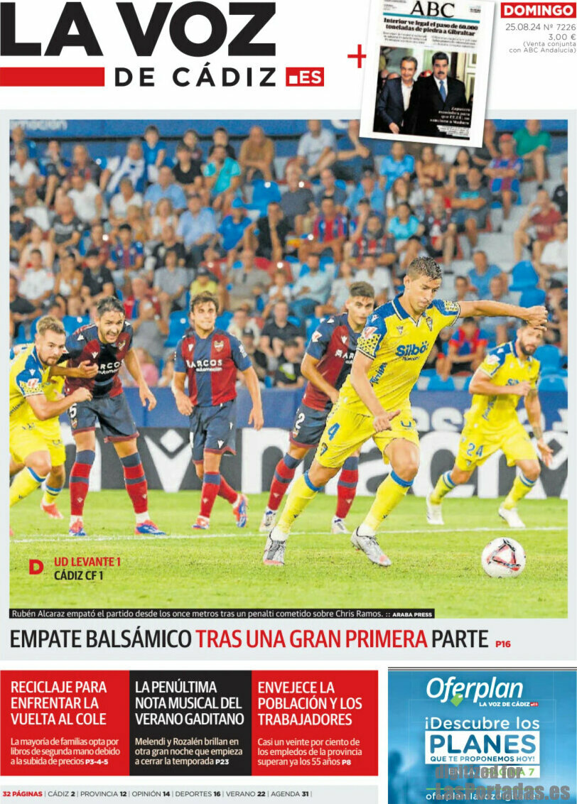 La Voz de Cádiz