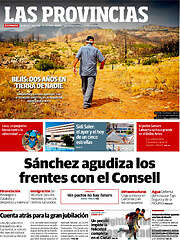 /Las Provincias