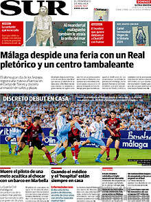 Periodico Sur