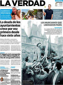 Periodico La Verdad Cartagena