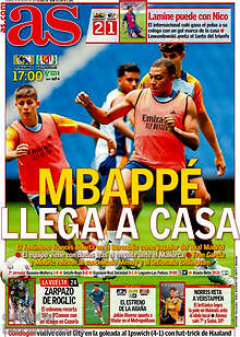 Periodico AS
