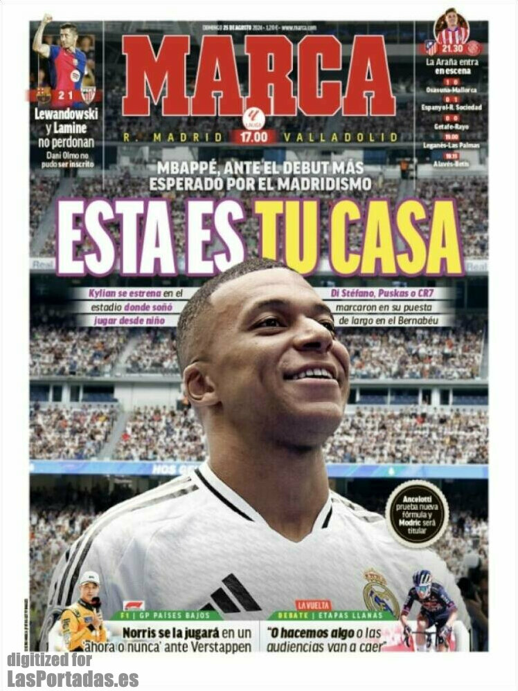 Marca