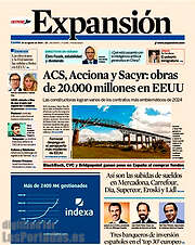 /Expansion