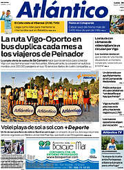 /Atlántico Diario