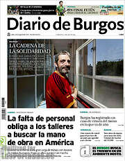 /Diario de Burgos