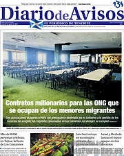 /Diario de Avisos