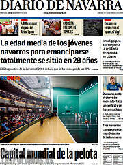 /Diario de Navarra