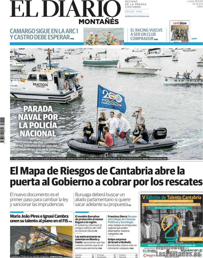 El Diario Montañés