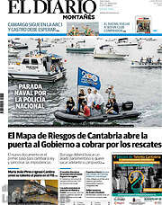 /El Diario Montañés