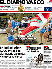 /El Diario Vasco
