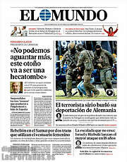 /El Mundo