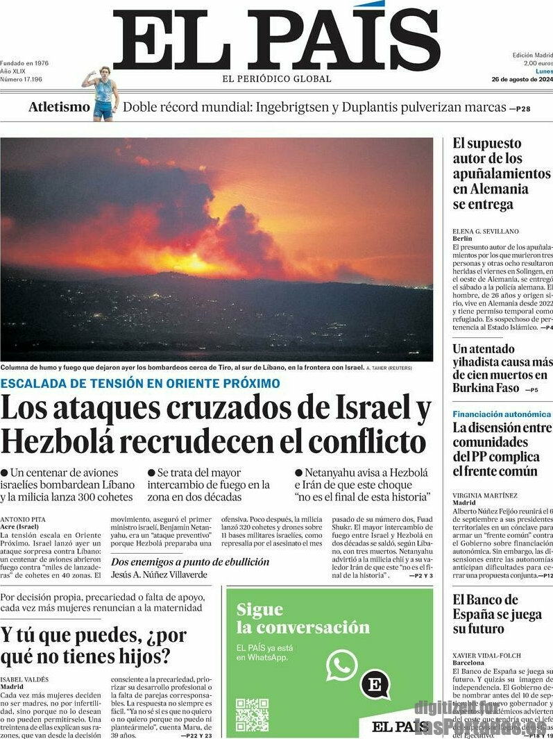 El País