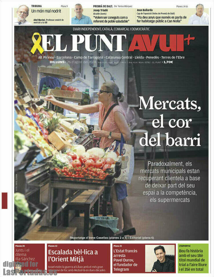 El Punt