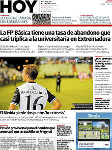 Periodico Hoy