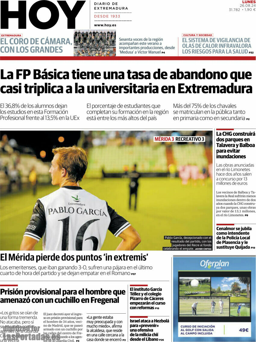 Hoy