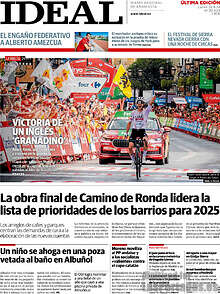 Periodico Ideal