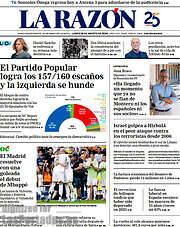 /La Razón