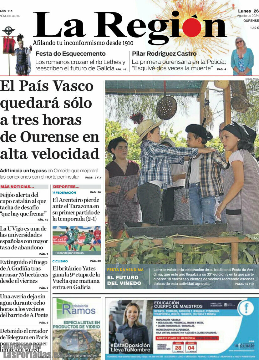 La Región