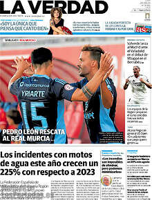 Periodico La Verdad