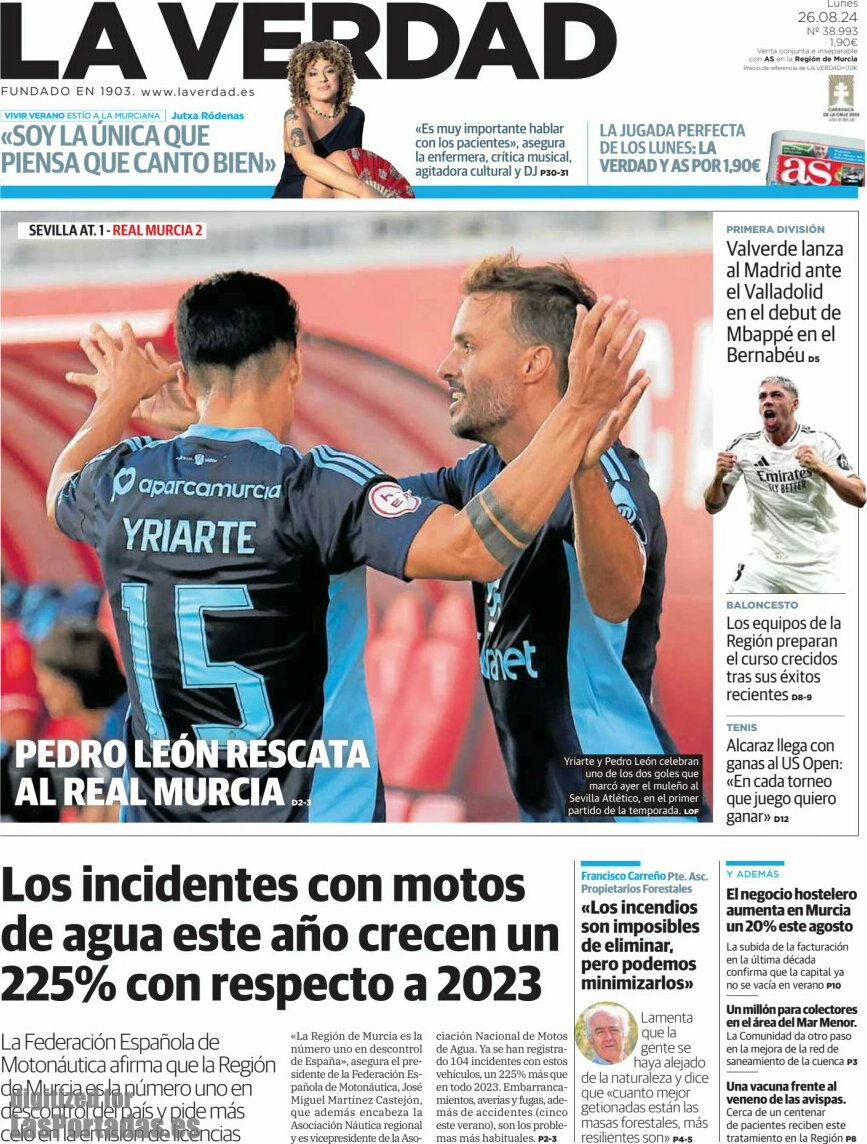 La Verdad