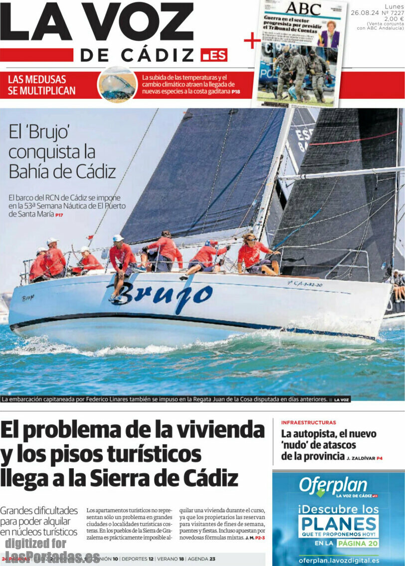 La Voz de Cádiz