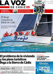 /La Voz de Cádiz