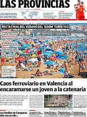 /Las Provincias