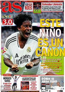 Periodico AS