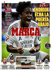 Periodico Marca