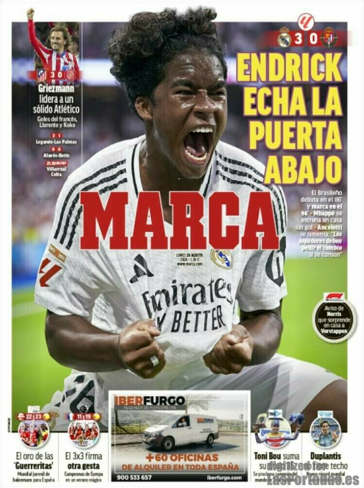 Marca