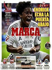 /Marca