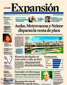 Periodico Expansion