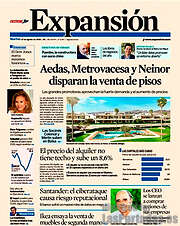 /Expansion