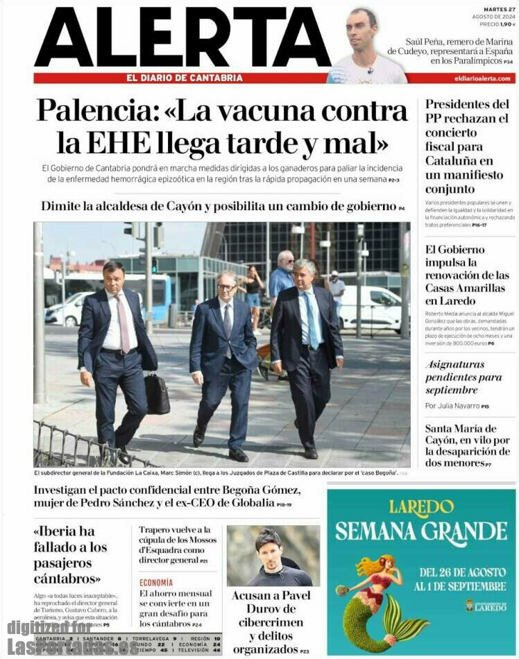 Alerta