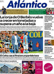 /Atlántico Diario