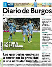 /Diario de Burgos