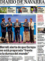 /Diario de Navarra