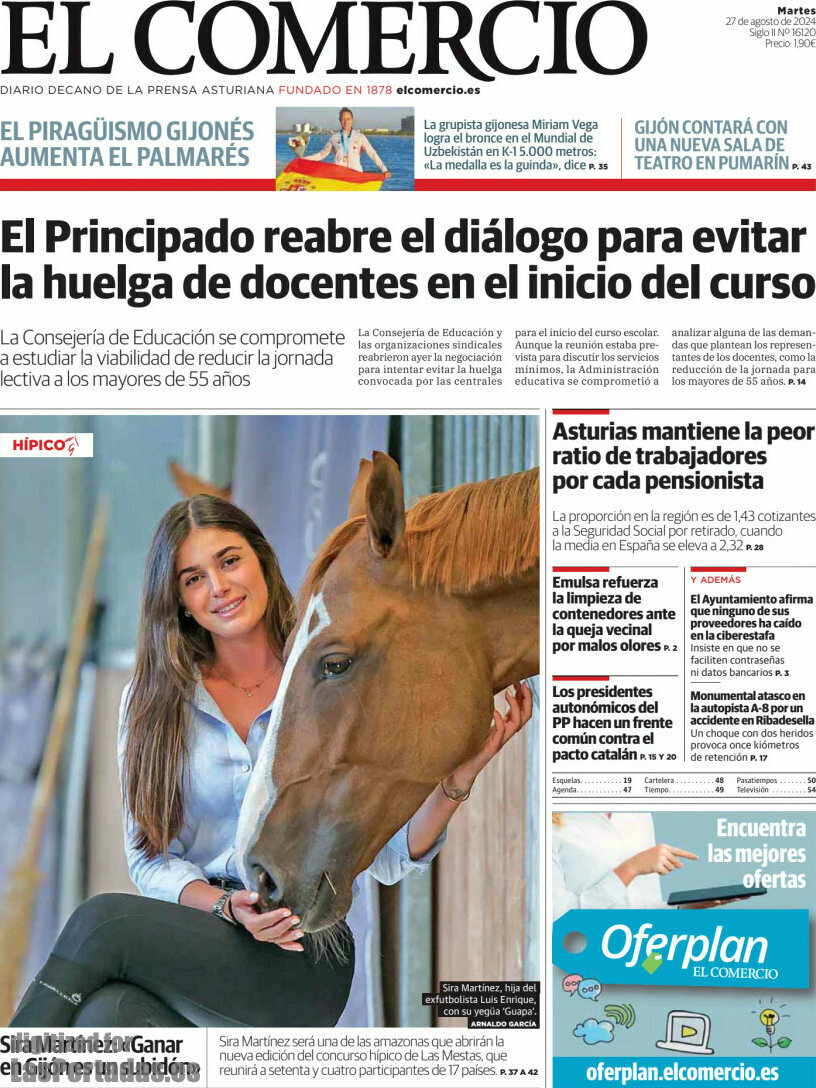 El Comercio
