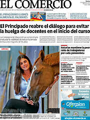 /El Comercio
